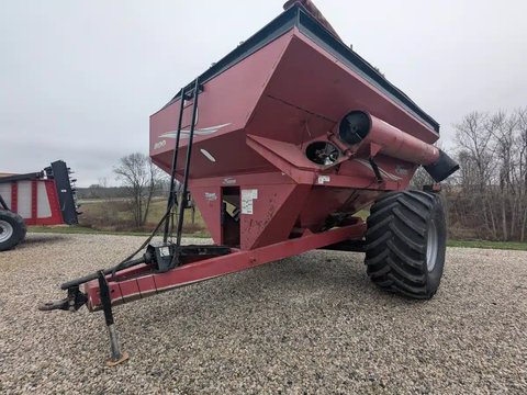 Main image for Used 2007 Demco 800 Grain Cart