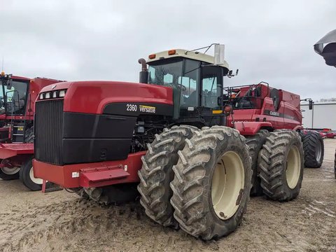 Main image for Used Versatile 2360 Tractor