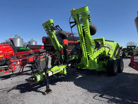 Main image for New 2024 Schulte RWP-1935 Rock Picker