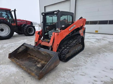 Main image for 2017 Kubota SVL95-2S Track Loader