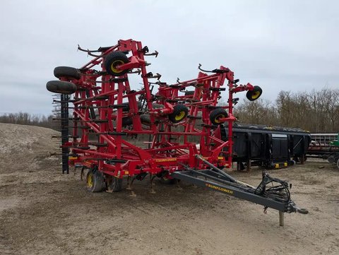 Main image for Used 2021 Sunflower 5056 Cultivator