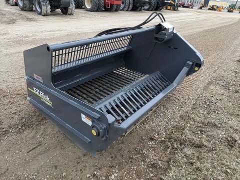 Rock Pickers for sale in Canada & USA