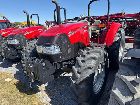Main image for 2023 Case IH FARMALL 110C Tractor