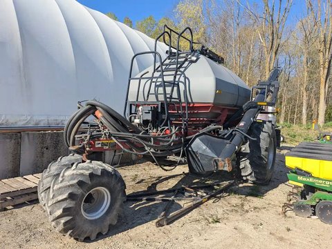 Main image for Used 2016 Case IH 2280 Air Cart