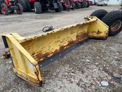 Main image for Used Horst Welding SB3200W914 Blade