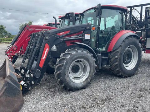 Main image for Used 2018 Case IH FARMALL 115C Tractor