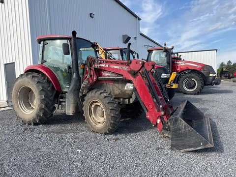 Main image for Used 2022 Case IH FARMALL 100C Tractor