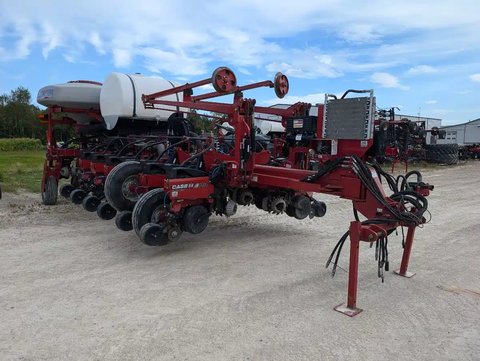 Main image for Used 2011 Case IH 1250 Planter