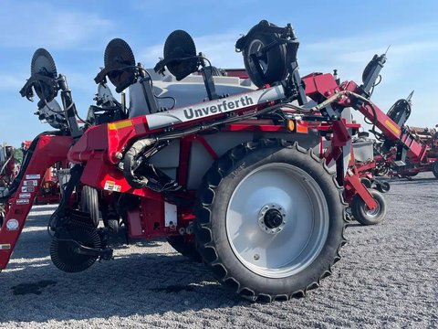 Main image for New 2024 Unverferth 15 ROW Side Dresser