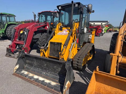 Main image for Used 2023 JCB 1CXT Backhoe Loader