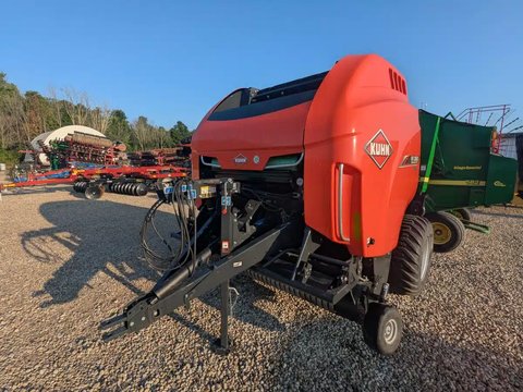 Main image for New 2024 Kuhn VB 3260 Round Baler