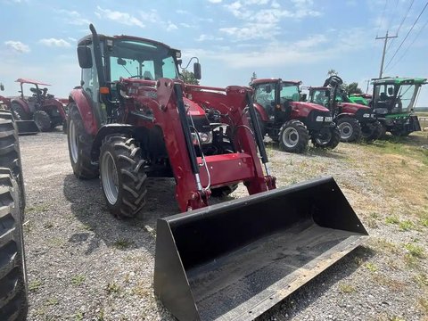 Main image for New 2024 Case IH FARMALL 75C Tractor