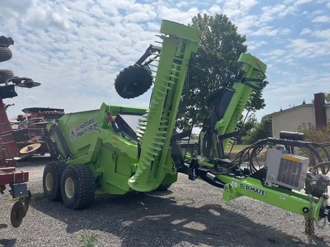 Main image for New 2025 Schulte RWP-1935 Rock Picker