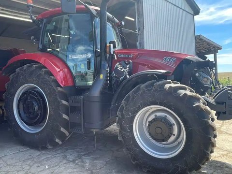 Main image for New 2024 Case IH MX135 Tractor