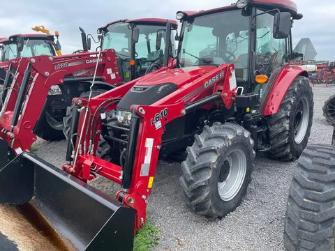 Main image for New 2024 Case IH FARMALL 75A Tractor