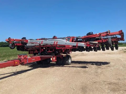 Main image for Used 2012 Case IH ER1240 Air Drill