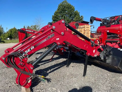 Main image for New 2021 Case IH L630 Front End Loader