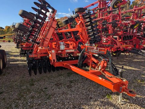 Main image for Used 2023 Kuhn EXCELERATOR XT 8010 Vertical Tillage