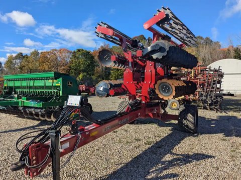 Main image for New 2024 Case IH SPEED-TILLER 475 Disc High Speed