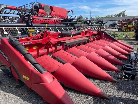 Main image for Used 2015 Case IH 4406 Header - Row Crop