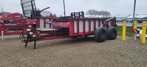 Main image for Used 2004 Hagedorn 226 Manure Spreader