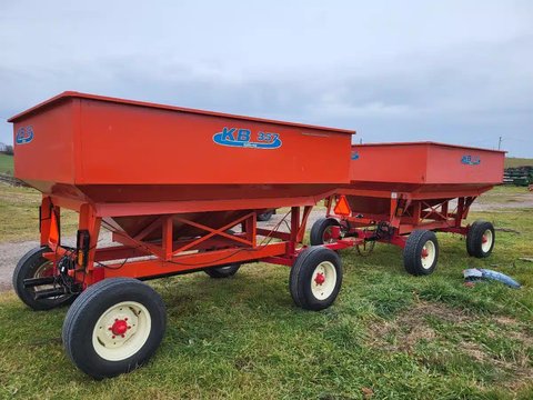 Main image for Used Killbros 357 Gravity Box