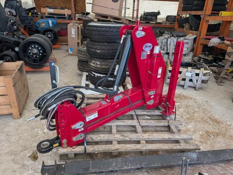 Main image for 2025 Unspecified PHCUV10 Hitch