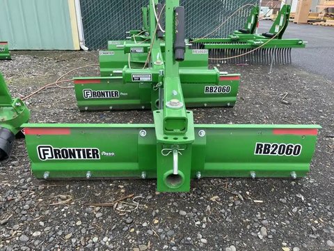 Main image for New 2023 Frontier RB2060 Snow Blade
