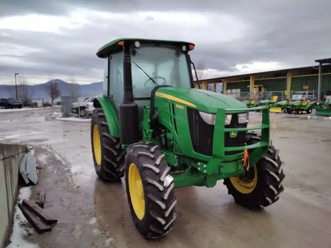 Main image for New 2024 John Deere 5090E Tractor