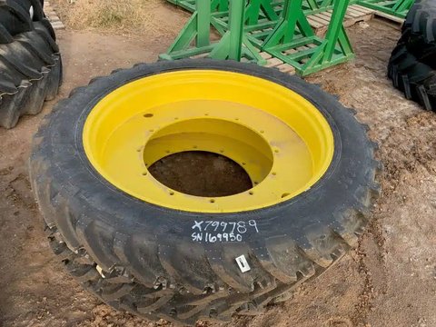 Main image for New 2023 Alliance 320/90R50 Tires