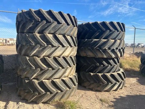 Main image for New 2022 Alliance 650/85R38 Tires