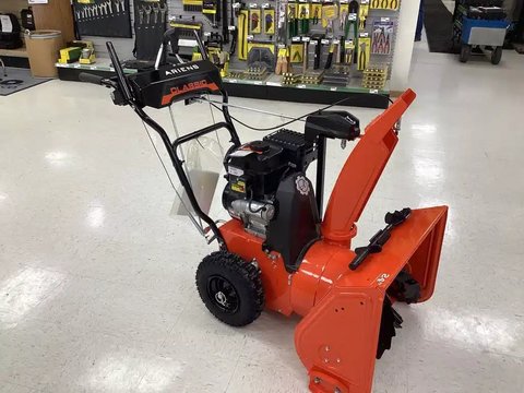 Main image for New 2024 Ariens 920025 Snow Blower