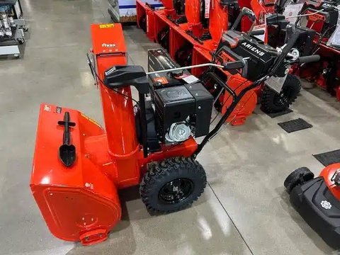 Main image for New 2024 Ariens 921072 Snow Blower