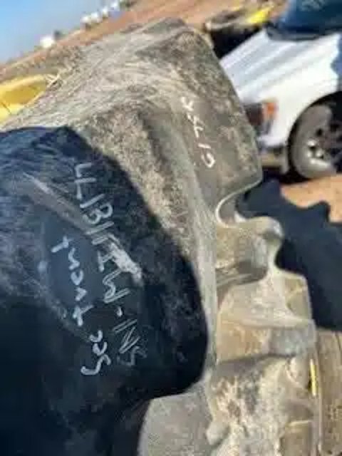 Main image for Used 2021 Goodyear 320 TIRES Tires