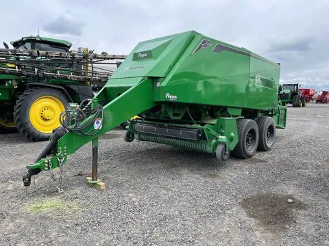 Main image for New 2023 Miscellaneous SB3XR Square Baler - Small