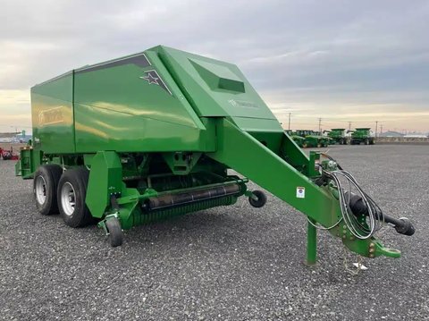Main image for New 2024 Miscellaneous SB3XR Square Baler - Small