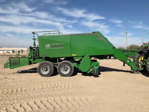 Main image for New 2024 Miscellaneous SB3XR Square Baler - Small