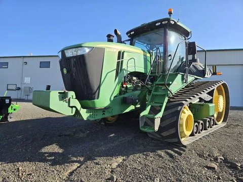 Main image for Used 2013 John Deere 9560RT Tractor