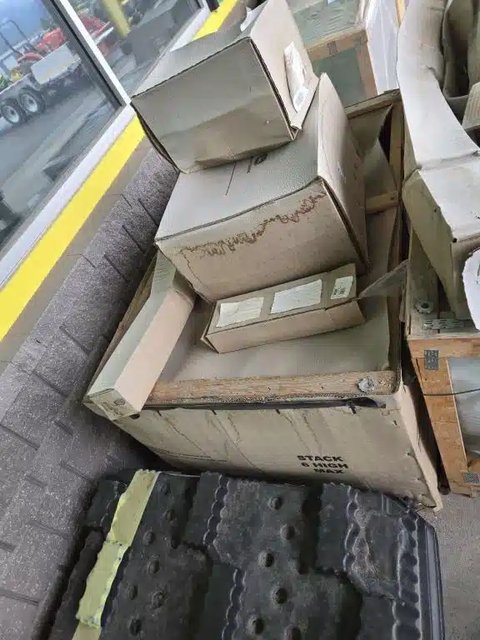 Main image for New 2023 John Deere 47SB Snow Blower