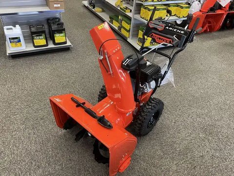 Main image for New 2023 Ariens DELUX 28 921046 Snow Blower