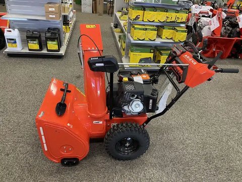 Main image for New 2024 Ariens 921063 Snow Blower