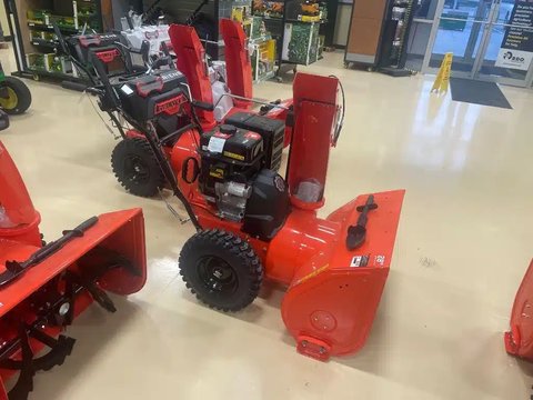 Main image for New 2024 Ariens 921072 Snow Blower