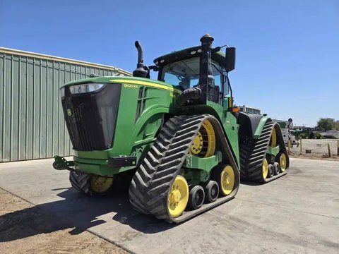 Main image for Used 2019 John Deere 9620RX Tractor