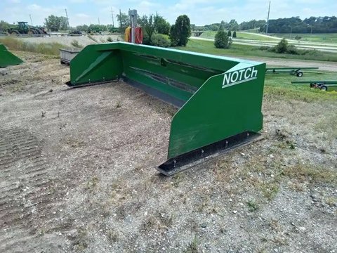 Main image for Used 2020 Notch SP12 Attachment