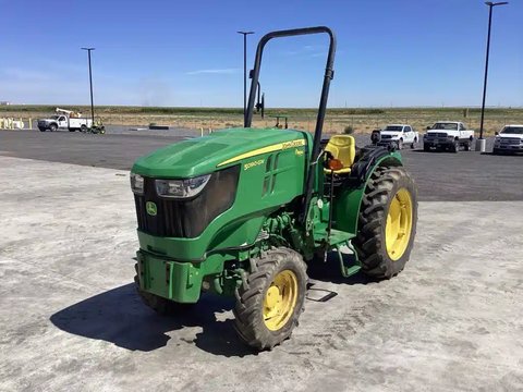 Main image for Used 2019 John Deere 5090GV Tractor
