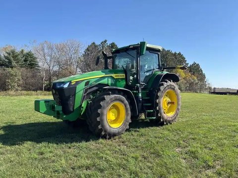 Main image for Used 2024 John Deere 8R 280 Tractor