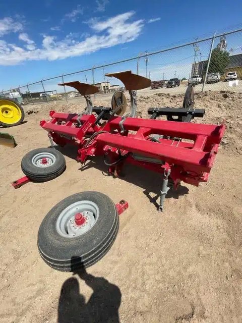 Main image for Used 2023 Dave Koening LISTER Plow