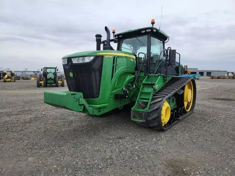 Main image for Used 2020 John Deere 9570RT Tractor