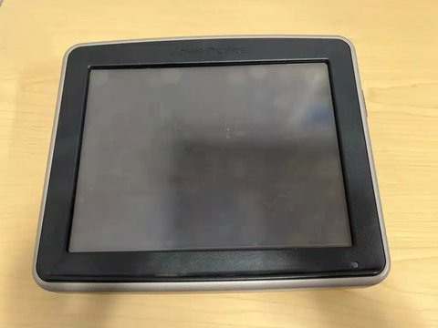 Main image for Used 2016 John Deere 2630 DISPLAY Guidance System
