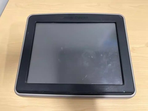 Main image for Used 2015 John Deere 2630 DISPLAY Guidance System